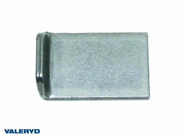 Valeryd 6429511 Haken lang 35*55 für 6429506 Verschluss-Set, Ladebordwand