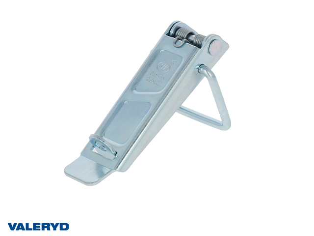 Valeryd 6429516 Spannriegelverschluss 140x36 Verschluss-Set, Ladebordwand