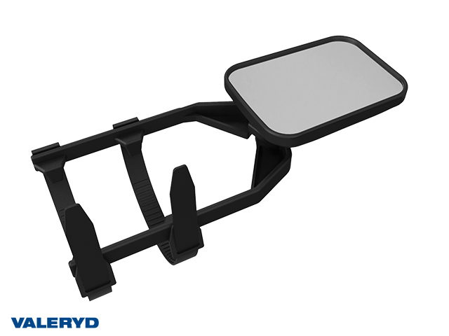 Valeryd 6440000 Caravanspiegel 161x113,5mm Caravanspiegel