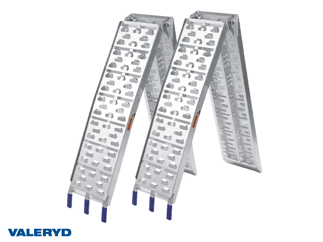 Valeryd 6452001 VL39P3 Auffahrrampe