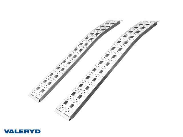 Valeryd 6452003 V3YSYR Auffahrrampe