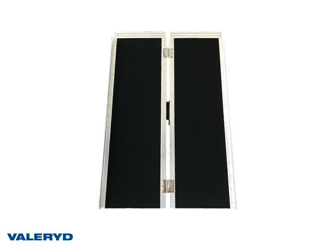 Valeryd 6452037 VAX4QC Auffahrrampe