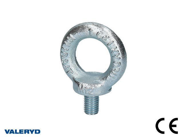 Valeryd 6510313 V9JL37 Ringschraube