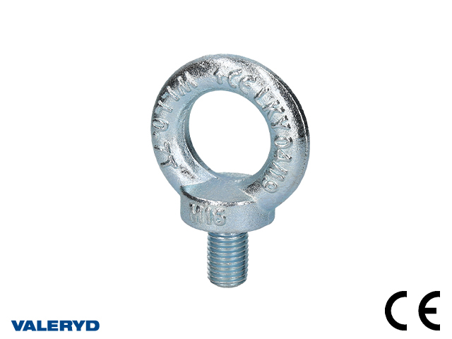 Valeryd 6510315 V929K4 Ringschraube