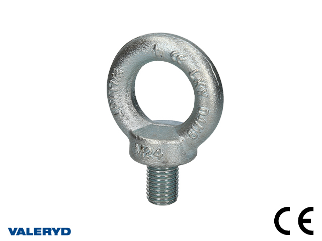 Valeryd 6510317 V751G4 Ringschraube