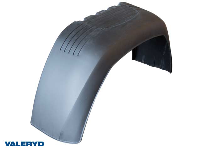 Kotflügel, Anhänger