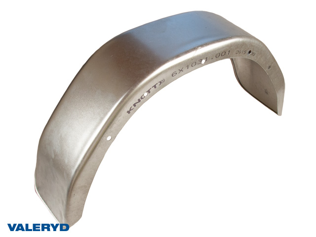 Valeryd 6569024 Kotflügel, Anhänger