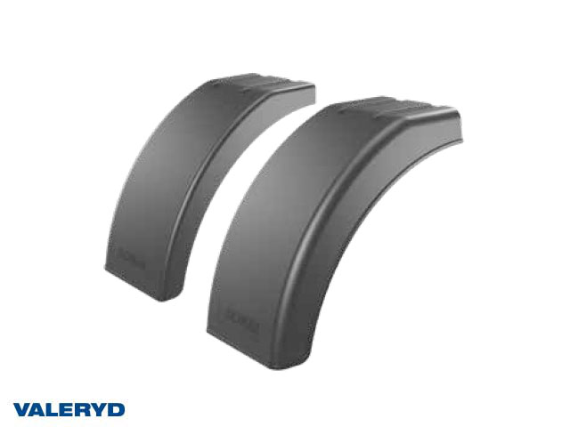 Valeryd 6569028 VCYVNL Kotflügel, Anhänger