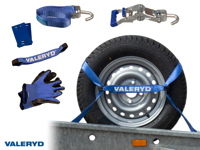 Valeryd 6600008 V7RZXB Spanngurt
