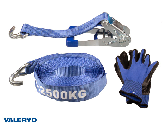 Valeryd 6600020 VMF8PI Spanngurt