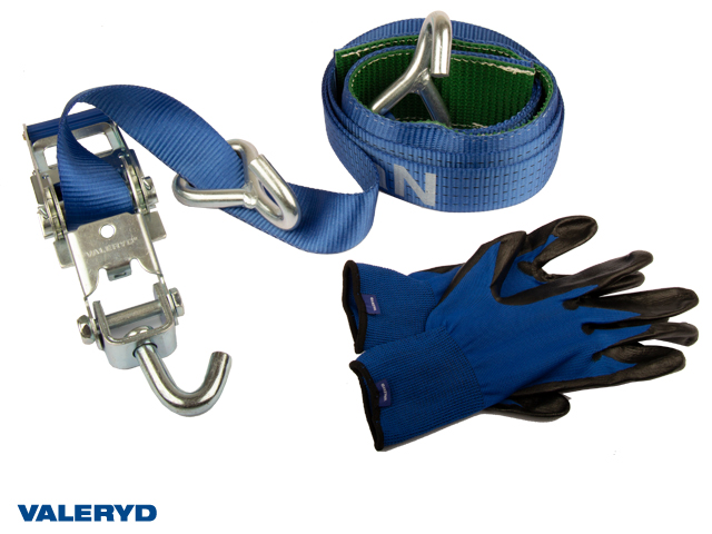 Valeryd 6600022 VY771T Spanngurt