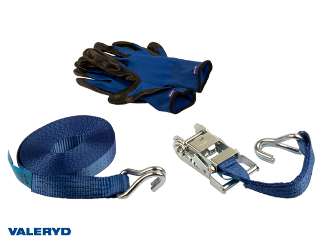 Valeryd 6600024 V3X1W7 Spanngurt