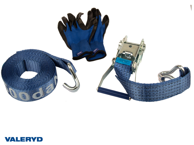 Valeryd 6600028 VX0K03 Spanngurt