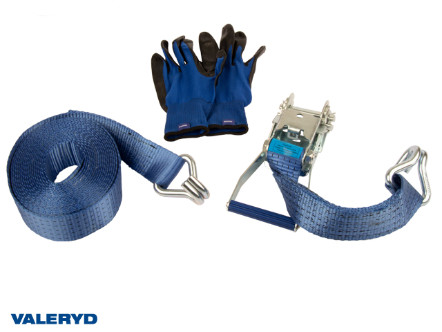 Valeryd 6600029 VDKJU2 Spanngurt