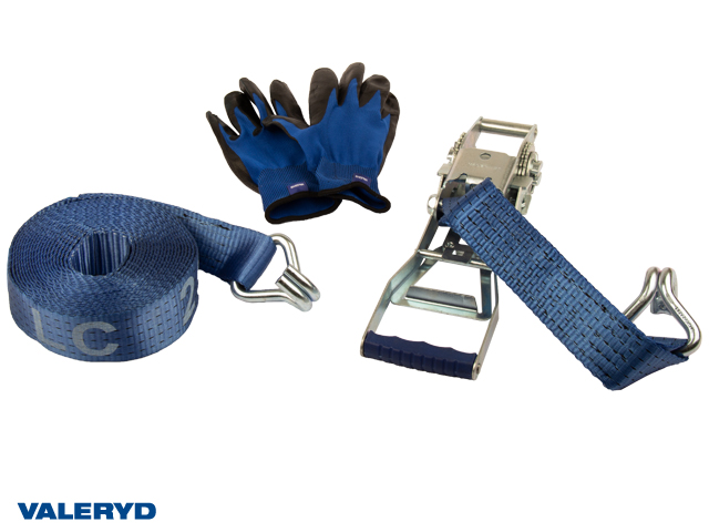 Valeryd 6600033 VALRZA Spanngurt