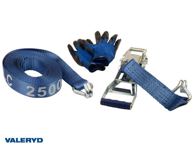 Valeryd 6600034 VO48VY Spanngurt