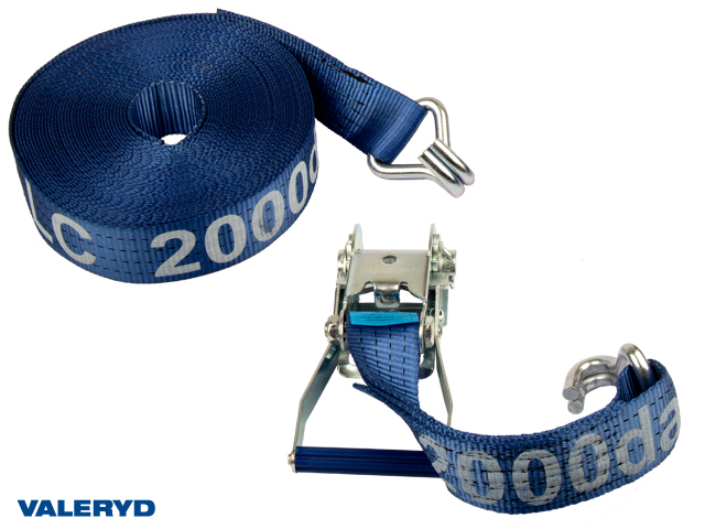 Valeryd 6600127 VM1NKK Spanngurt