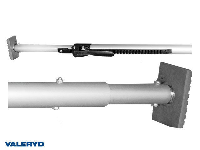 Sperrbalken/-latte, Ladungssicherung