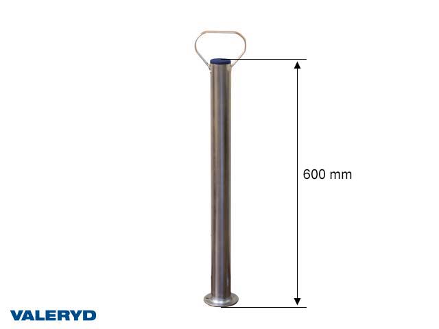 Valeryd 6640001 V2IA5D Abstellstütze, Anhänger