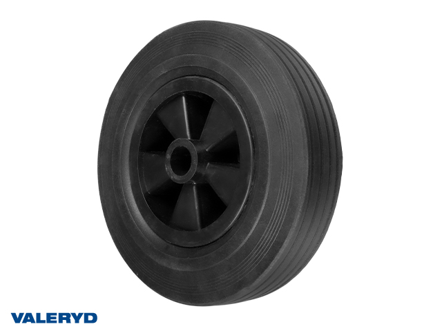 Valeryd 6660006 V8RNLM Ersatzrad, Stützrad