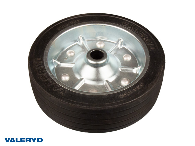 Ersatzrad, Stützrad