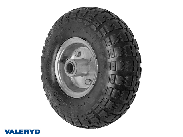 Valeryd 6669002 VUSIGK Ersatzrad, Stützrad
