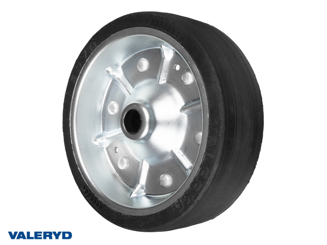 Valeryd 6669004 V25A87 Ersatzrad, Stützrad