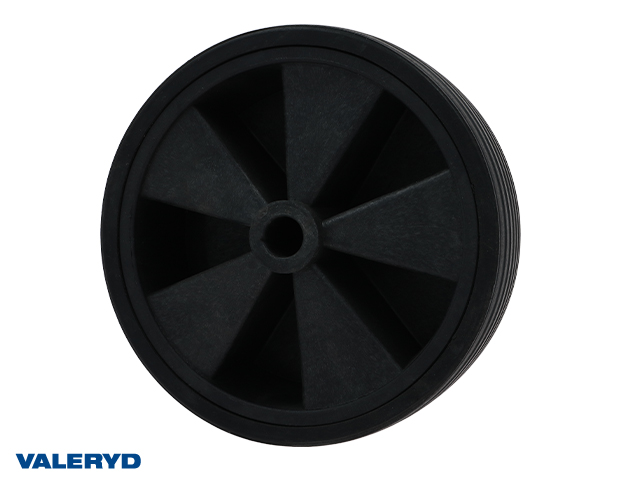 Valeryd 6669006 VOAVCK Ersatzrad, Stützrad