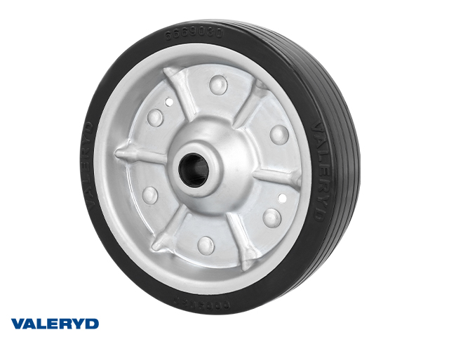 Valeryd 6669030 V9MQ3T Ersatzrad, Stützrad