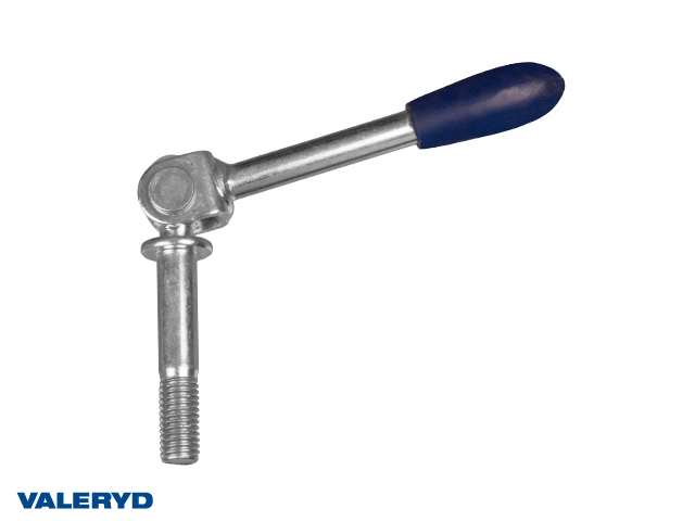 Valeryd 6670000 V5Y4OJ Handkurbel, Stützrad/Abstellstütze