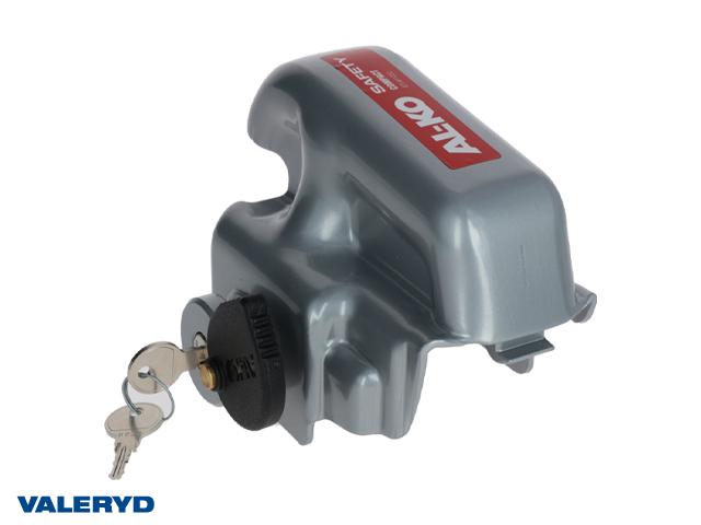 Diebstahlschutz, Kugelkupplung (Anhänger)