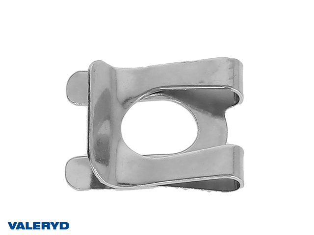 Sicherungselement, Gabelkopflasthaken