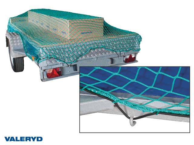 Ladungssicherungsnetz