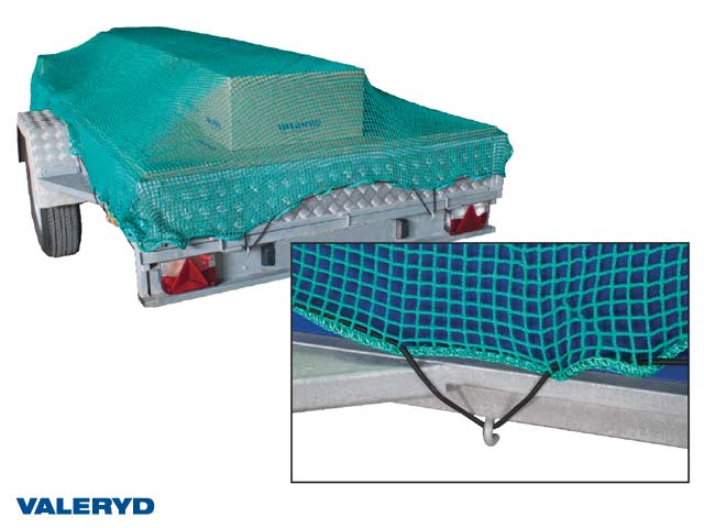 Valeryd 6999064 VPAYSW Ladungssicherungsnetz