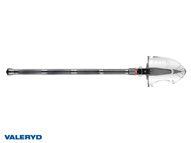 Valeryd 9020001 Multi-Tool Balder 897x148mm Multifunktionswerkzeug (Multi-Tool)