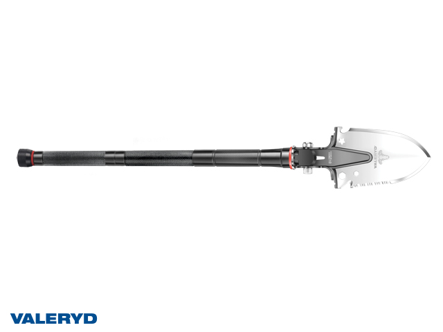 Valeryd 9020002 Multi-Tool Grim 650x91 mm Multifunktionswerkzeug (Multi-Tool)