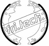 fri.tech. 1253.661 Σετ...