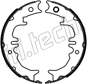 fri.tech. 1253.688 Σετ...