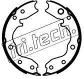 fri.tech. 1253.694 Σετ...