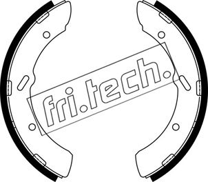 fri.tech. 1253.706 Σετ...