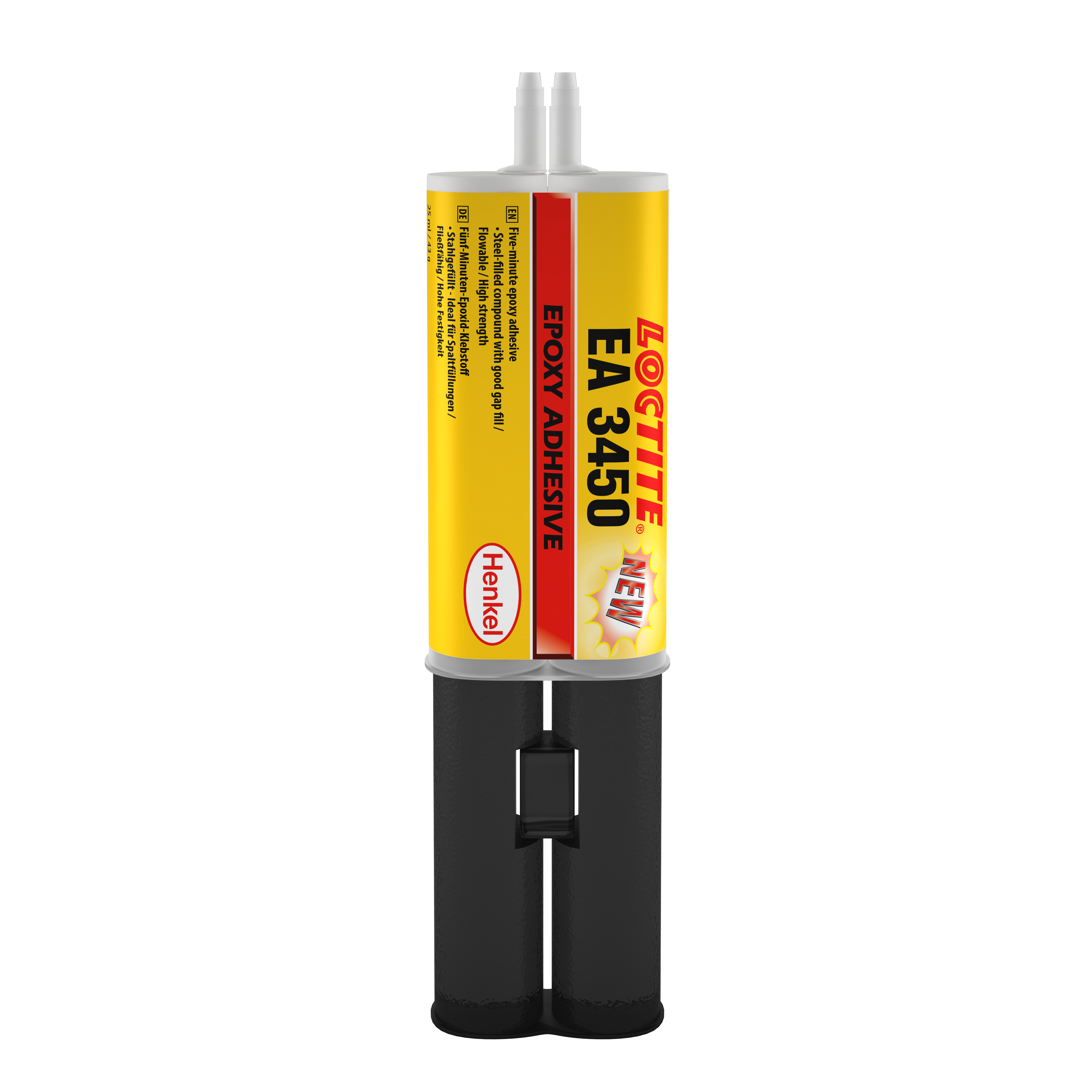 Loctite 1885773 LOCTITE EA 3450 25ML PL Epoxidové lepidlo