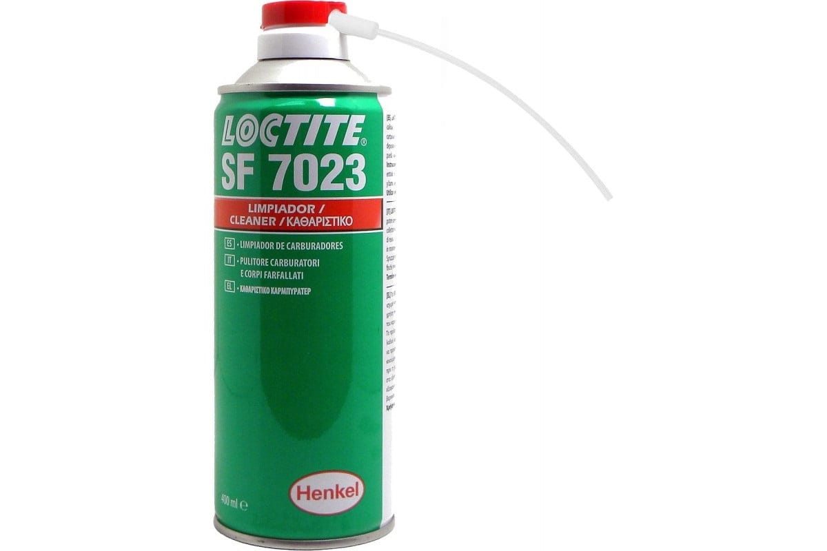 Loctite 1005879 LOCTITE SF 7023 400ML ITEL/RUUA 