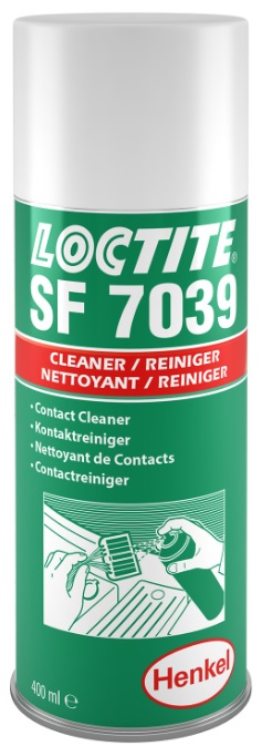 Loctite 2098988 LOCTITE SF 7039 400ML EGFD 