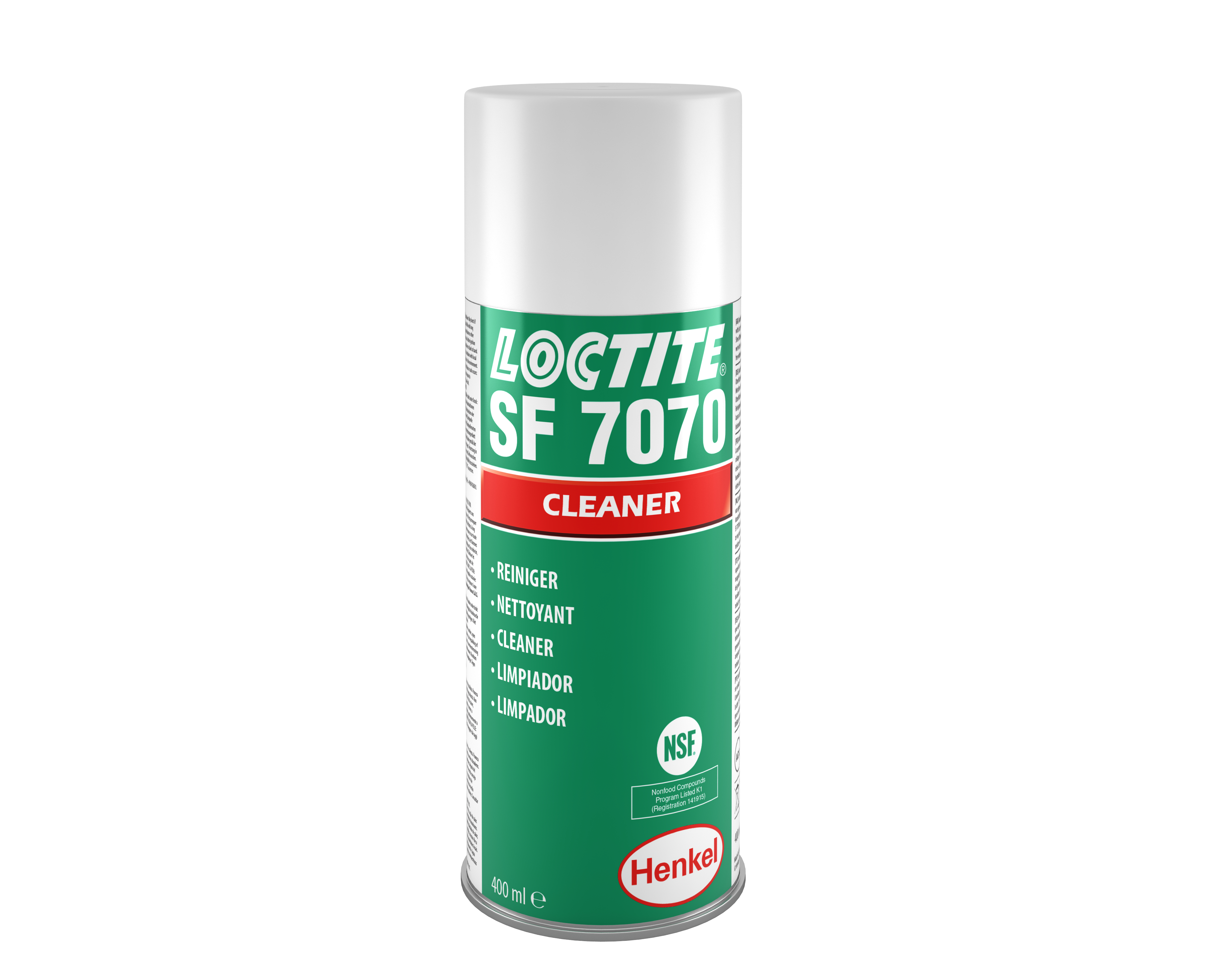 Loctite 88365 LOCTITE SF 7070 400ML 