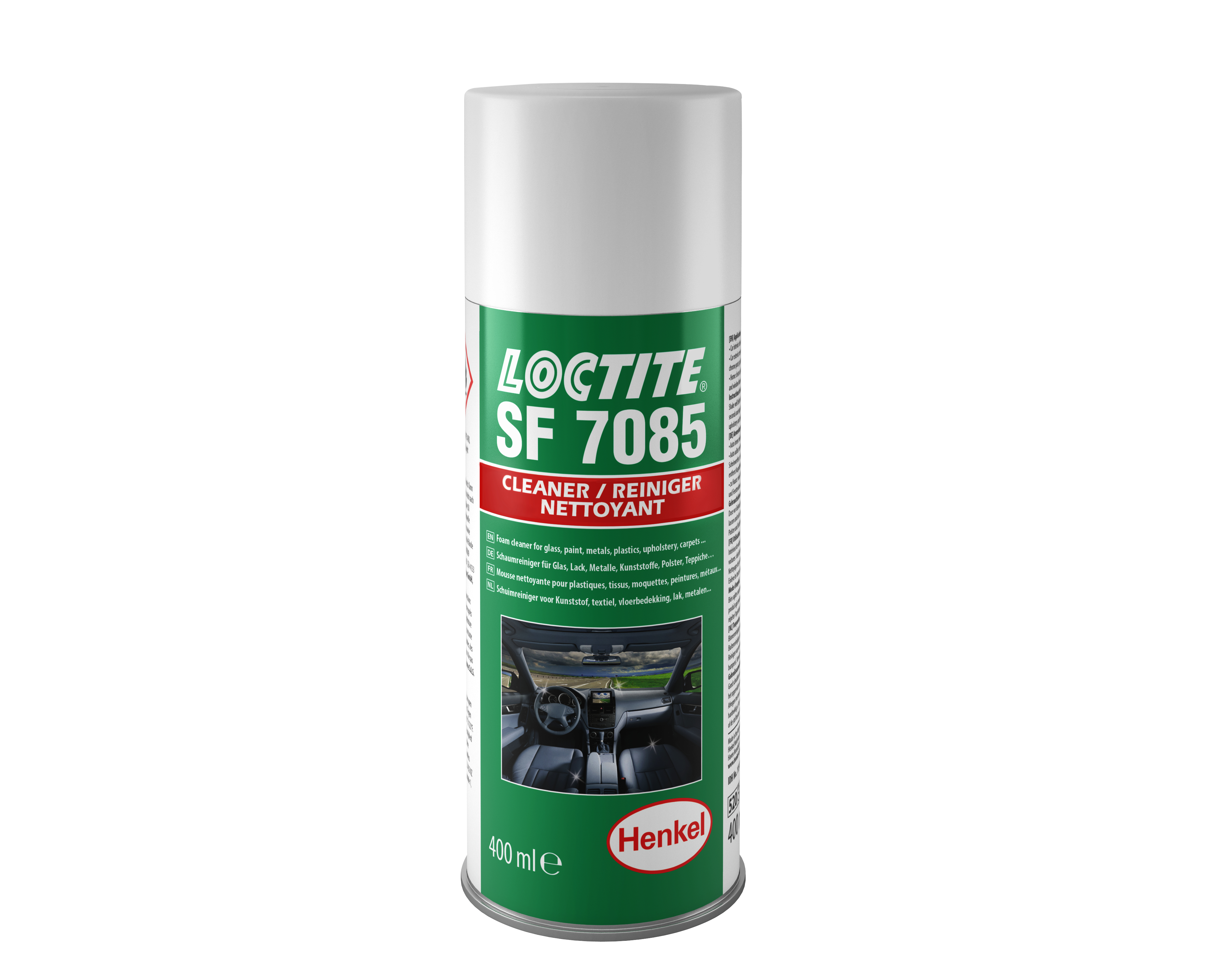 Loctite 195915 LOCTITE SF 7085 400ML DE 