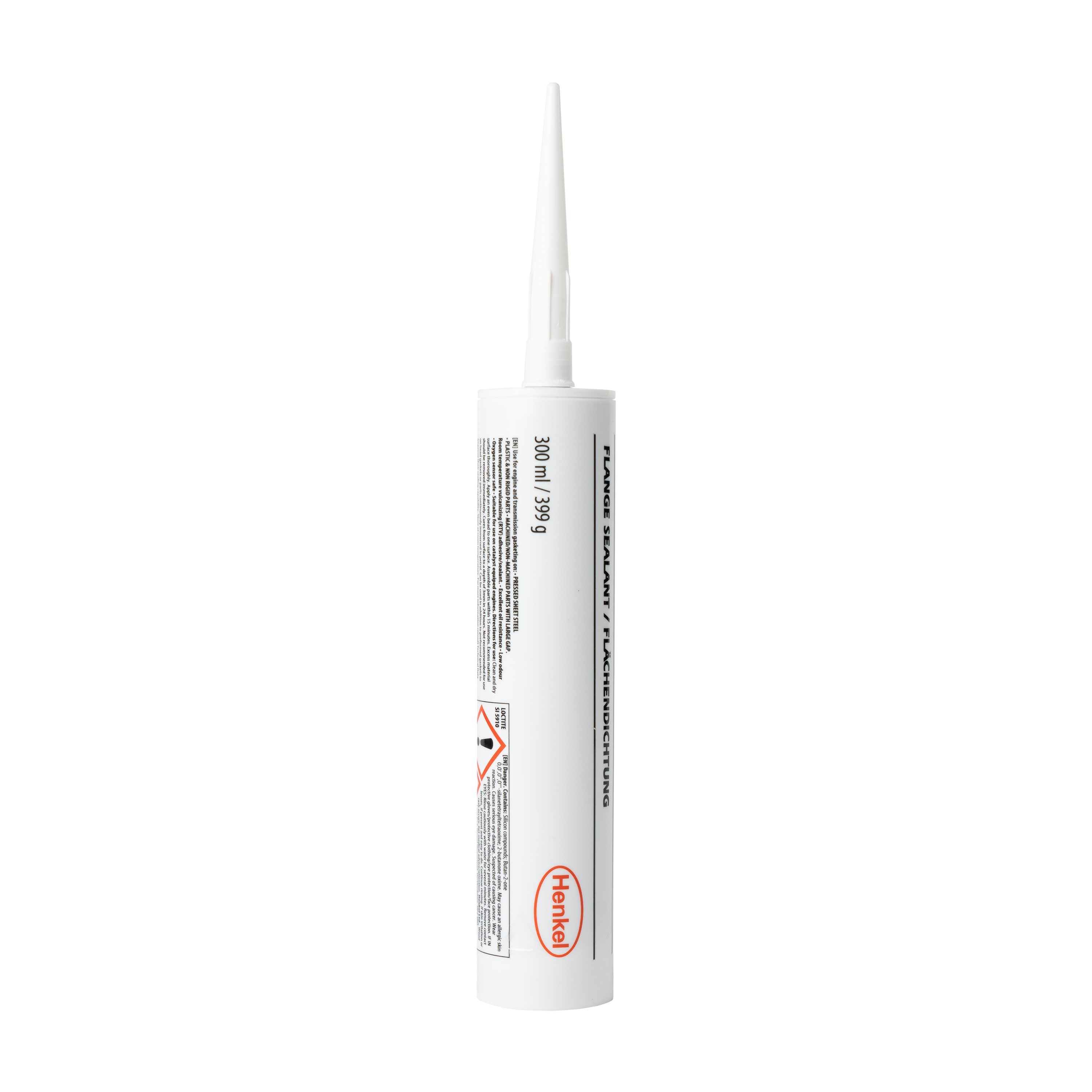 Loctite 2061753 LOCTITE SI 5910 BK CR300ML ENDE 