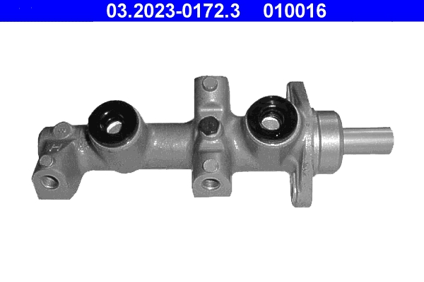 Brake Master Cylinder