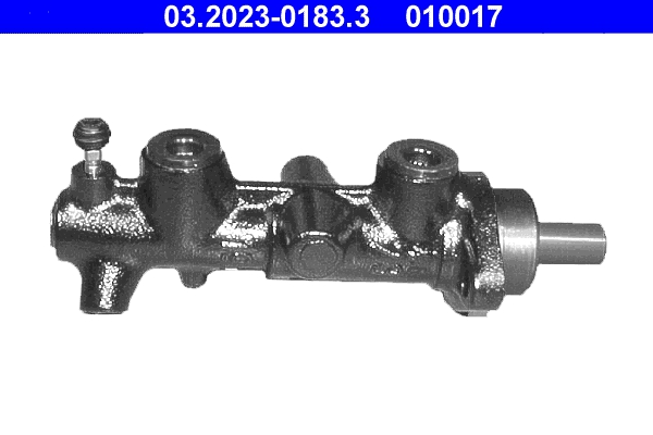 Brake Master Cylinder