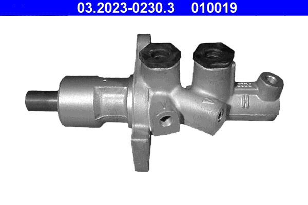Brake Master Cylinder