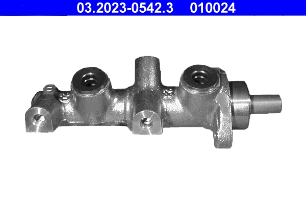 Brake Master Cylinder